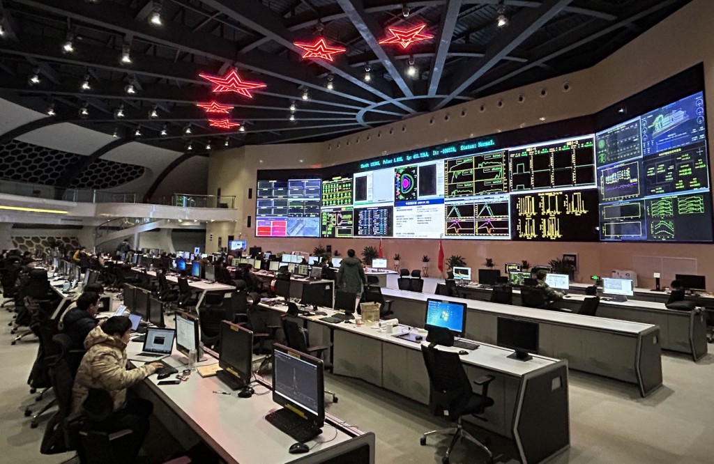 Joint ITER-EAST experiments: gathering data for re-baselining
