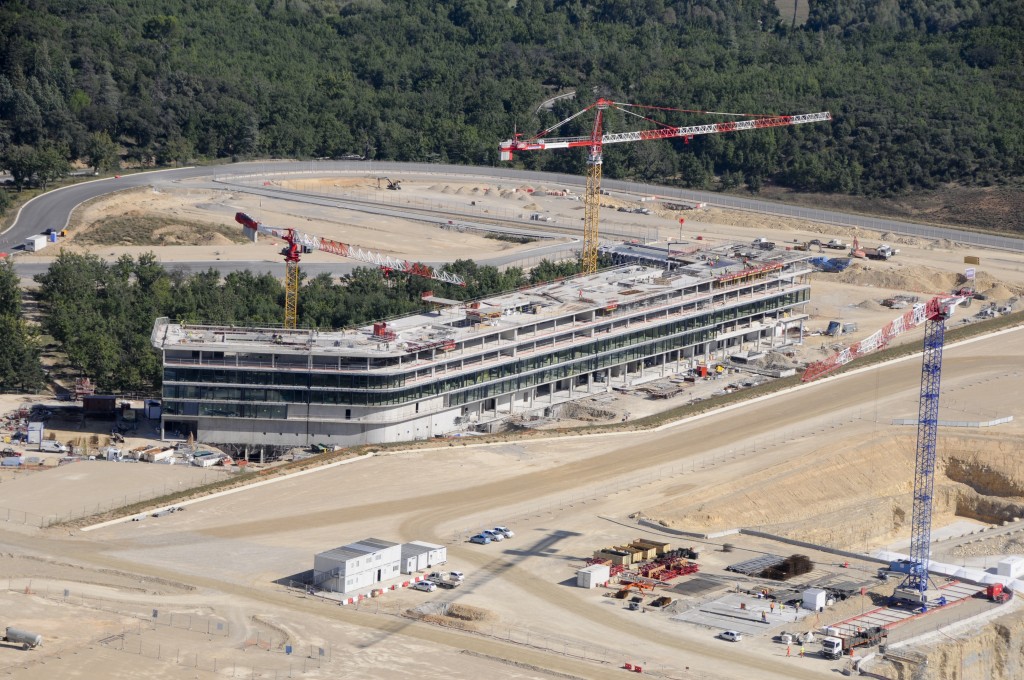 September 2011