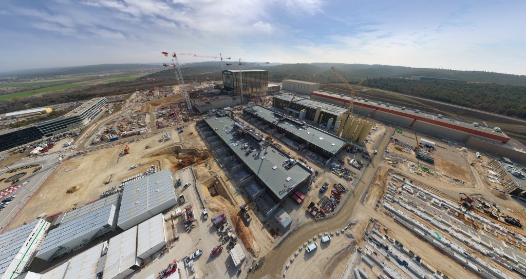 April 2018