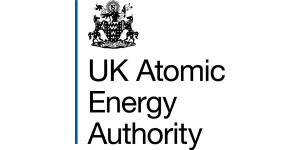 UKAEA logo